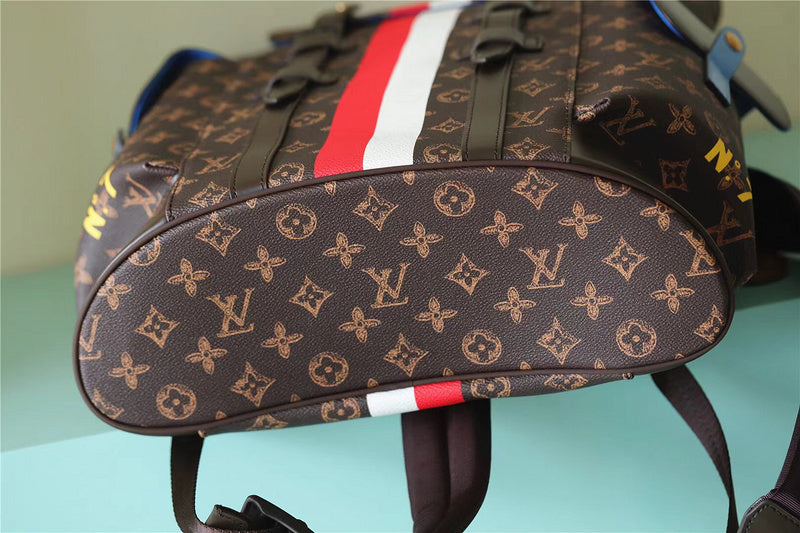 Fashion Luxe Touch bags - 2967
