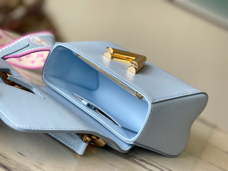 Fashion Luxe Touch bags - 4097
