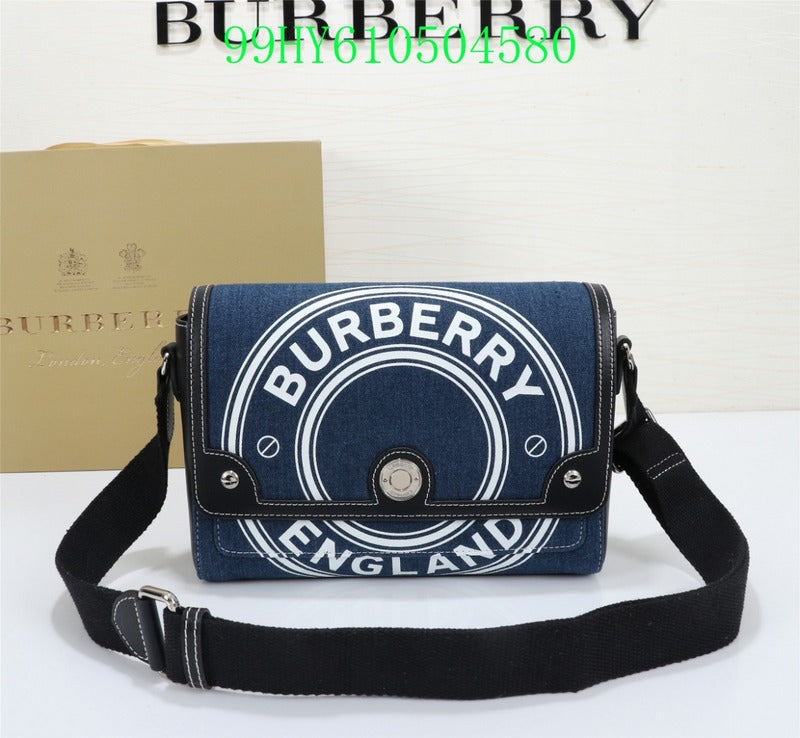Luxe Touch Fashion -BBR Bags - 544