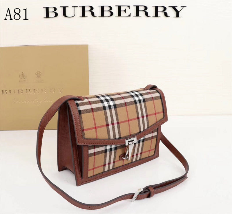 LTB Fashion -BBR Bags - 801