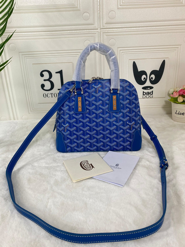LTB - GOD Bags - 126