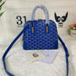 Luxe Touch Bags - GOD Bags - 126