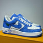 Luxe Touch Bags -  Men Shoes - 1279