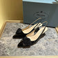 Luxe Touch Bags 

 - PD Women Shoes - 225