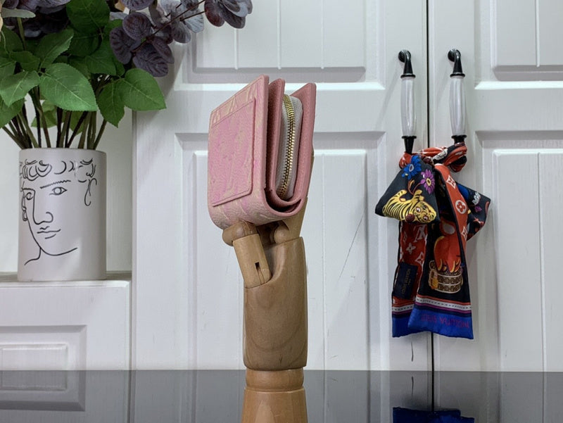 Fashion Luxe Touch bags - 2996