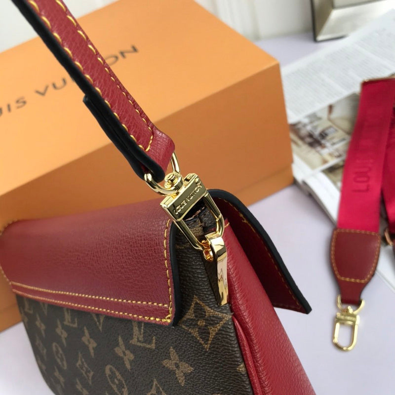 Fashion Luxe Touch bags - 3783