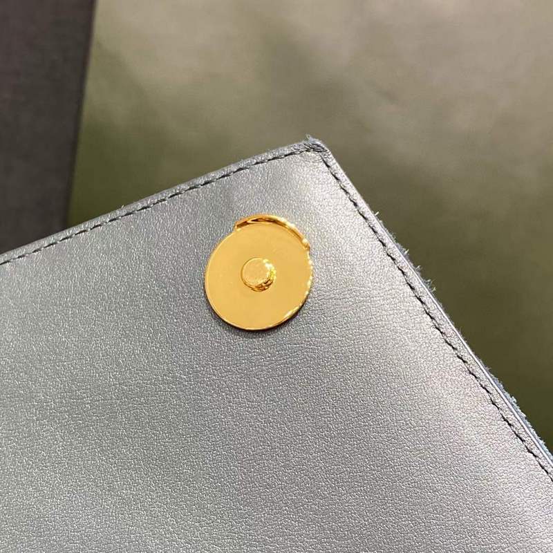 Luxe Touch - SLY Bags 244