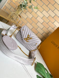 Fashion Luxe Touch bags - 3910