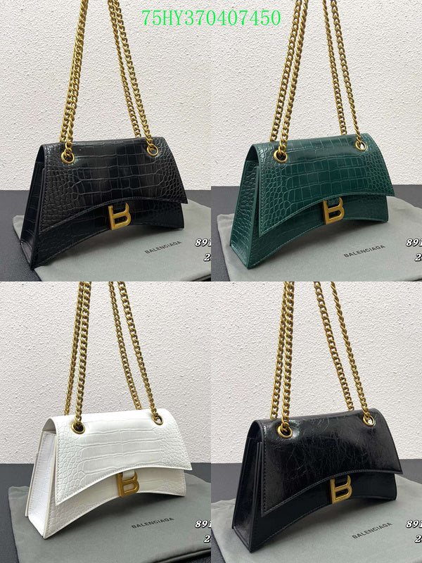Luxe Touch Fashion - BGA Bags - 1838