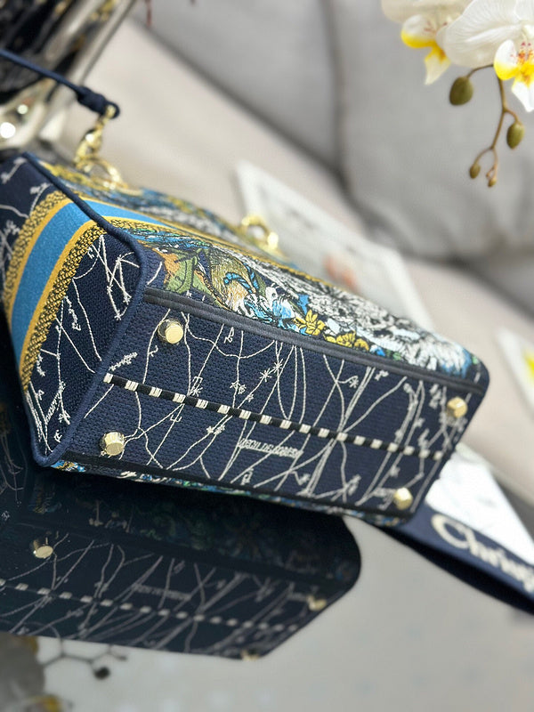 LTB - Luxe Touch Bags - 206