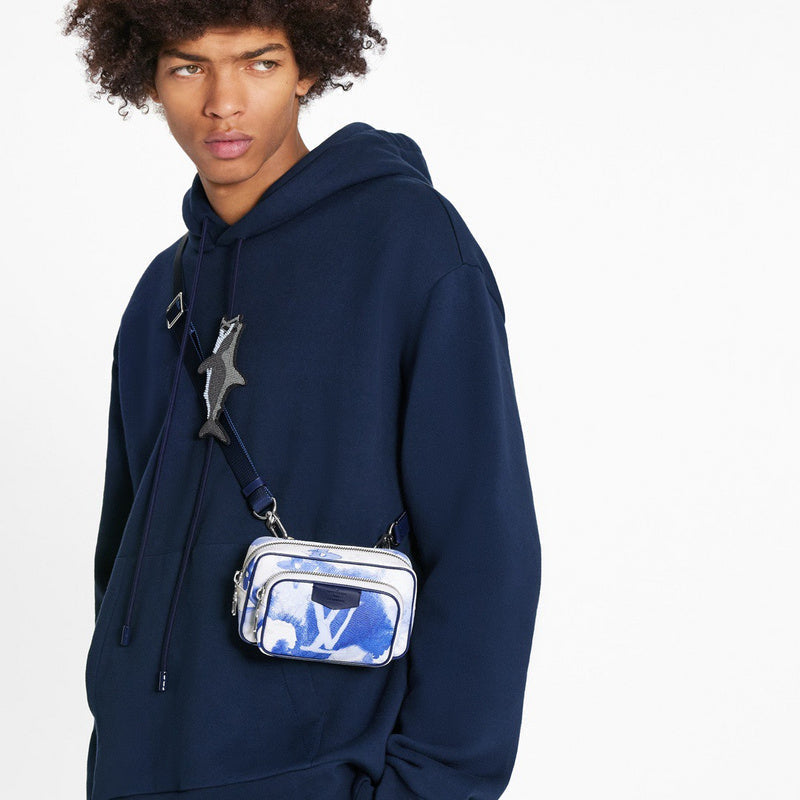 Fashion Luxe Touch bags - 3283
