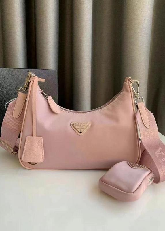 Luxe Touch Bags - PD Bags - 097
