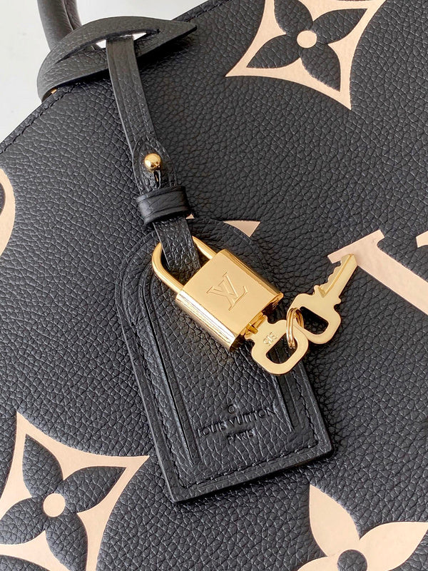 Rezaus Fashion LTB-bags - 17405