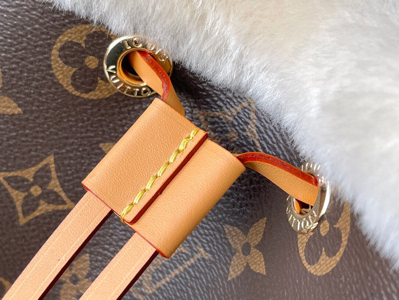 Fashion Luxe Touch bags - 4575