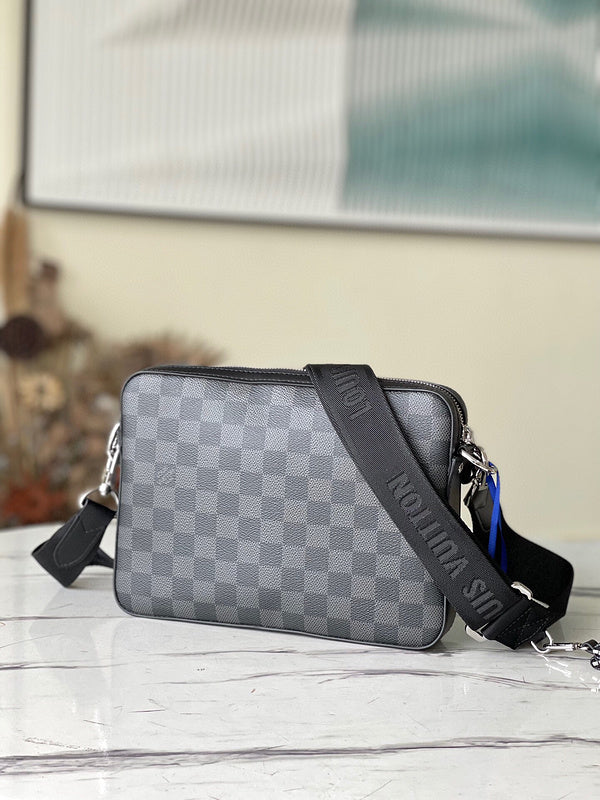Fashion LTB-bags - 5348