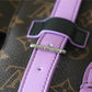 Luxe Touch Fashion LTB-bags - 9655