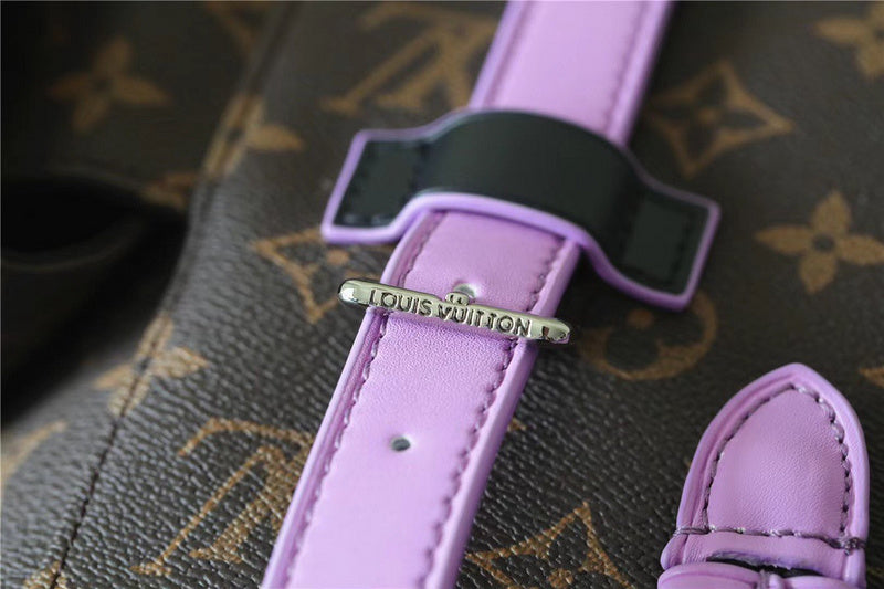 Luxe Touch Fashion LTB-bags - 9655