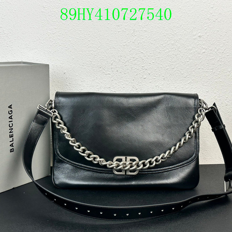 Luxe Touch Fashion - BGA Bags - 1669