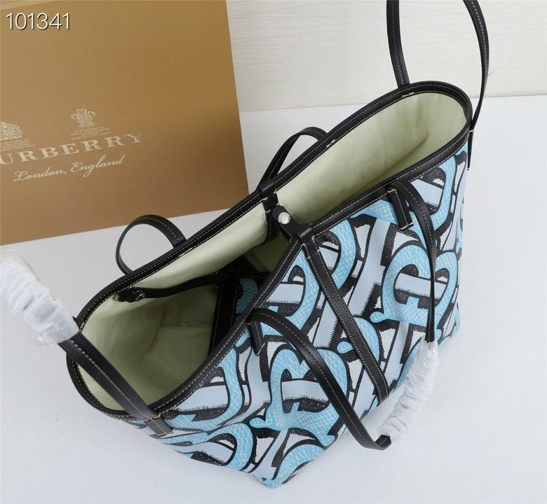 Luxe Touch Fashion -BBR Bags - 914