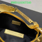 Luxe Touch Fashion - BGA Bags - 1900
