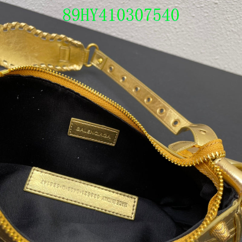 Luxe Touch Fashion - BGA Bags - 1900