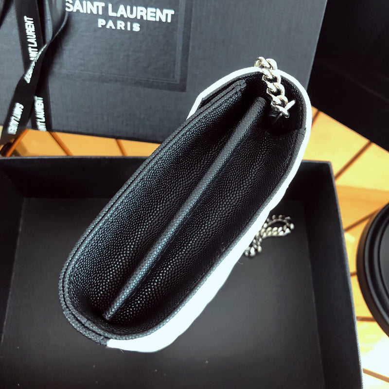 Luxe Touch - SLY Bags 095
