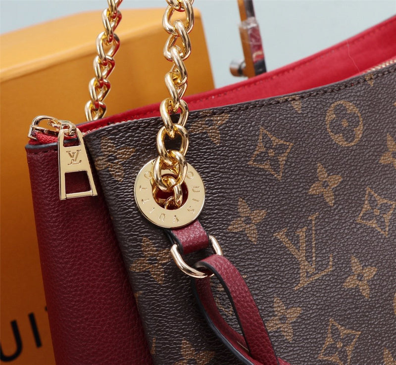 Fashion Luxe Touch bags - 3753
