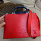 Luxe Touch Bags 

 - LTB Bags - 2425