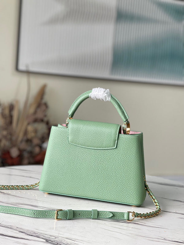 Fashion Luxe Touch bags - 5206