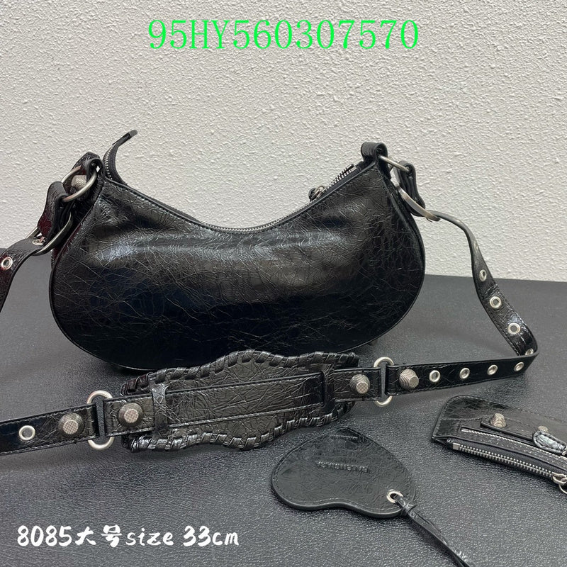 Luxe Touch Fashion - BGA Bags - 1886
