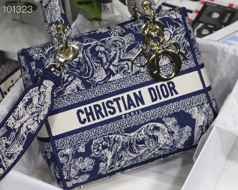 LTB - Luxe Touch Bags - 085