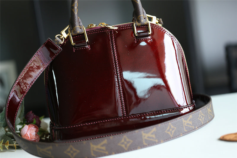 Luxe Touch Fashion LTB-bags - 8279