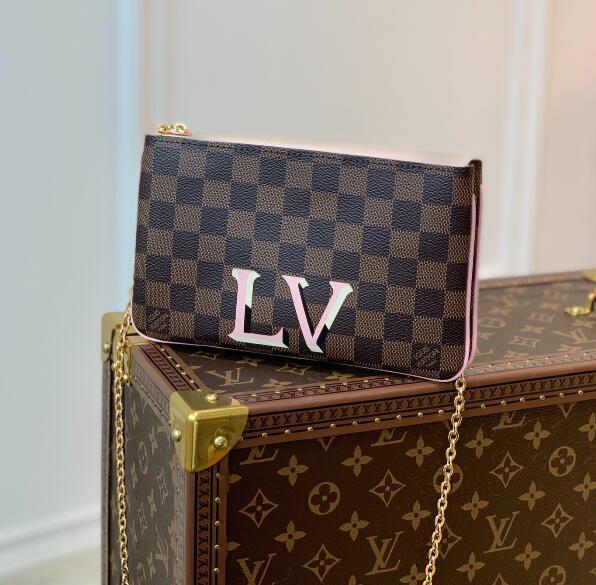 Luxe Touch Bags 

 - LTB Bags - 2222