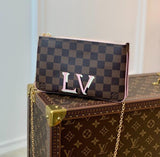 Luxe Touch Bags 

 - LTB Bags - 2222