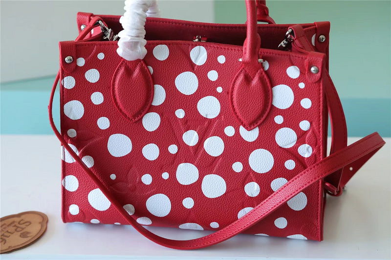 LTB - LUV Bags - 466