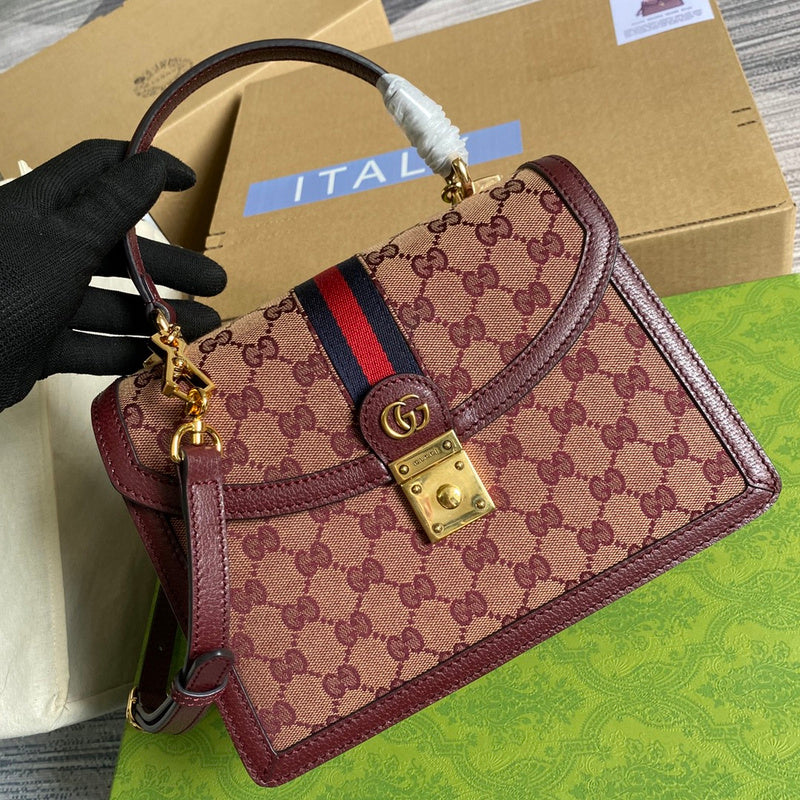 LTB - GG Bags - 1540