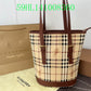Luxe Touch Fashion -BBR Bags - 256