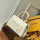 Luxe Touch Fashion LTB-Bags - 16744