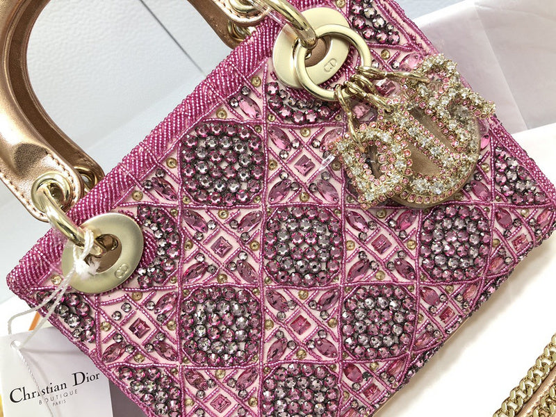 LTB - Luxe Touch Bags - 2140