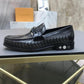 Luxe Touch Bags -  Men Shoes - 1354