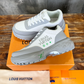 Luxe Touch Bags 

 - LTB Men Shoes - 051
