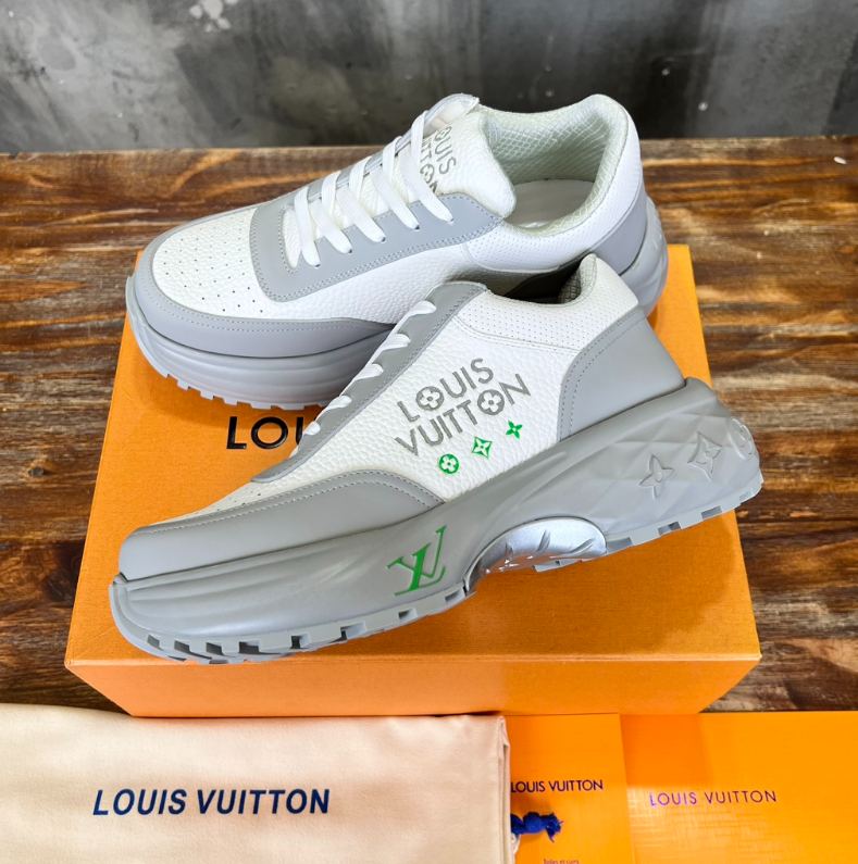 Luxe Touch Bags 

 - LTB Men Shoes - 051