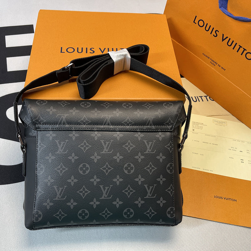Luxe Touch Fashion LTB-bags - 10397
