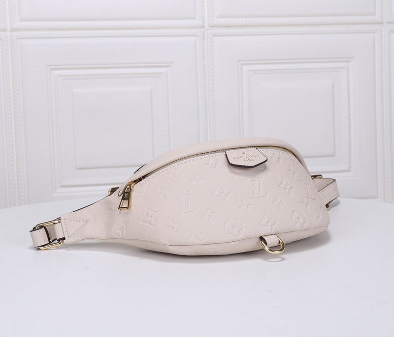 Luxe Touch Fashion LTB-bags - 17816