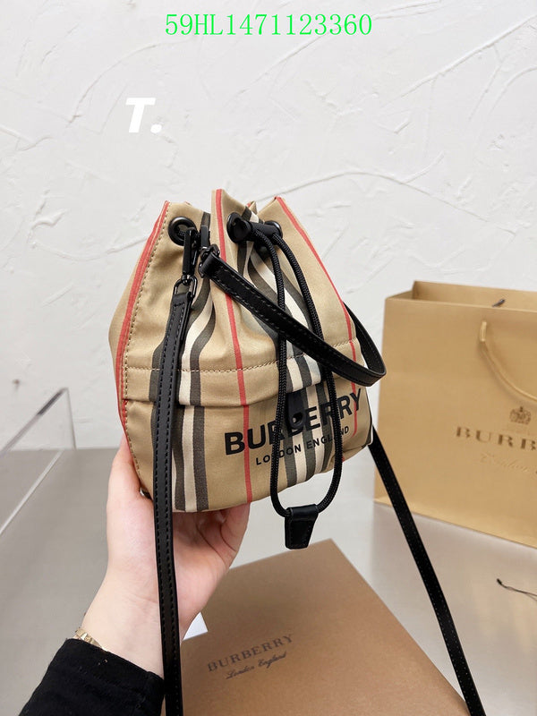 Luxe Touch Bags Fashion -BBR Bags - 351
