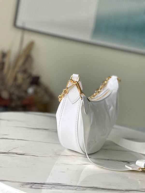 Fashion Luxe Touch bags - 5040