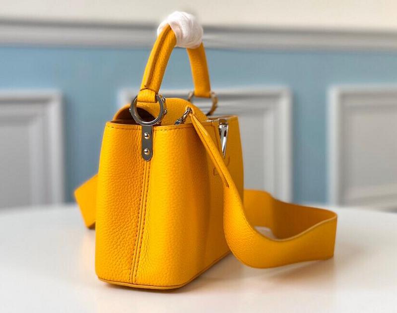 Luxe Touch Bags 

 - LTB Bags - 3183