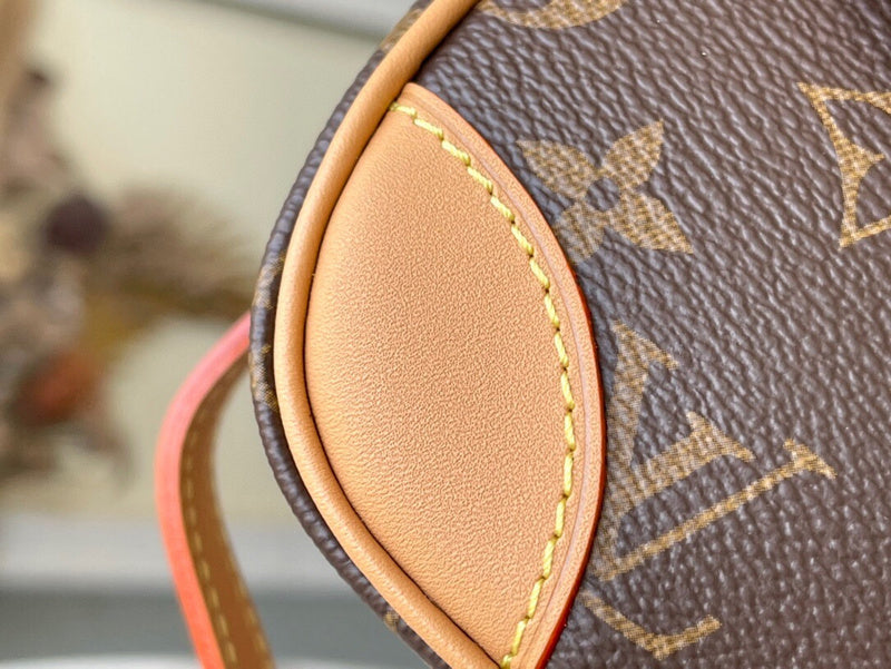 Fashion Luxe Touch bags - 5551