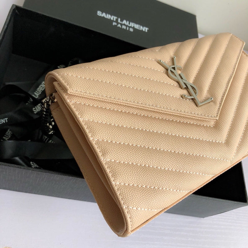 Luxe Touch - SLY Bags 099