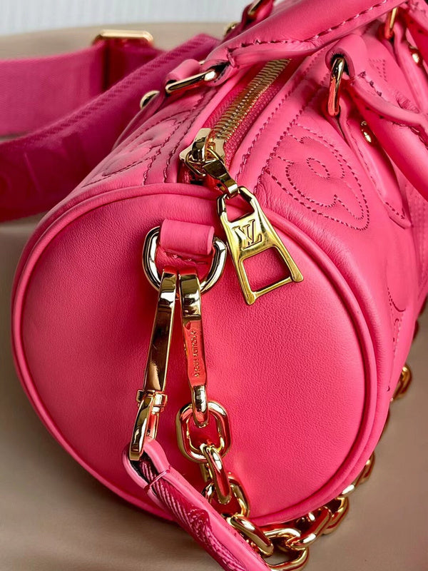 Fashion Luxe Touch bags - 3412